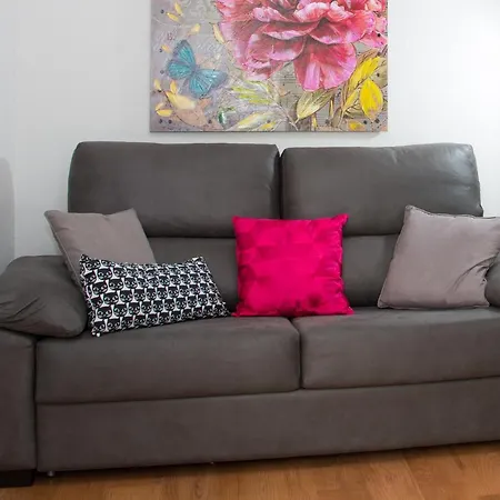 Centro Historico * Cadice