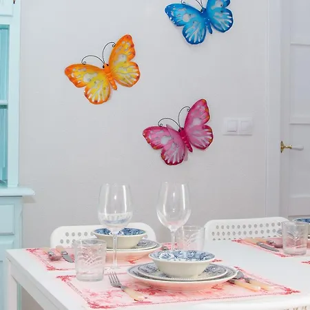 Apartman Centro Historico *